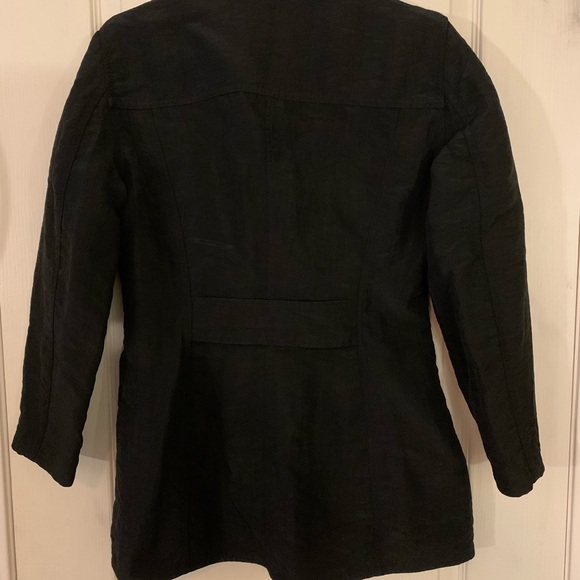 Versace Jeans Couture Ladies Blazer Medusa head buttons cute vintage 90s - Picture 5 of 13